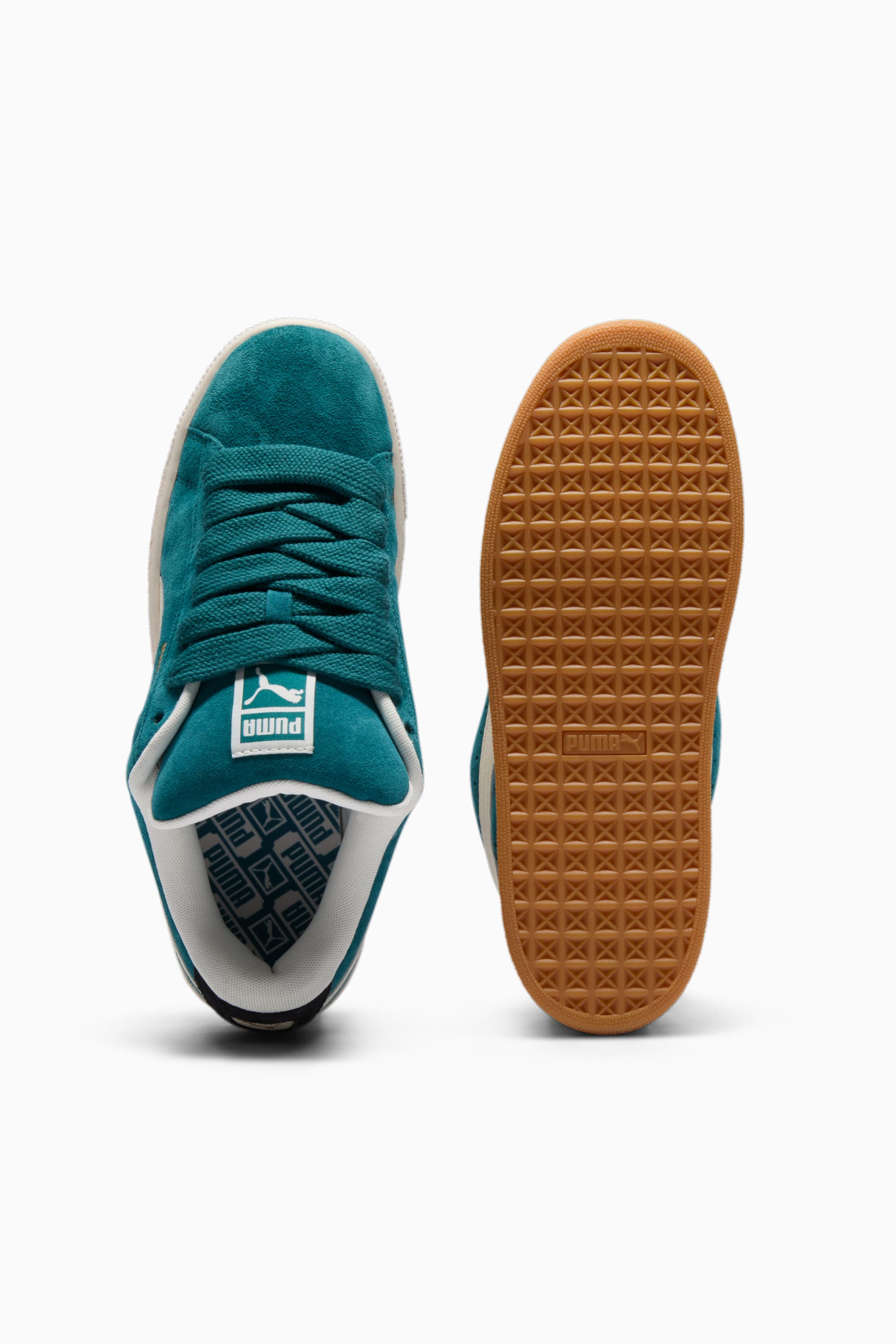 (image for) Durable Suede XL Levels Sneakers